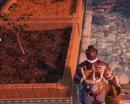 荒原曙光防腐棉种植全攻略,荒原曙光高效种植技巧与步骤详解