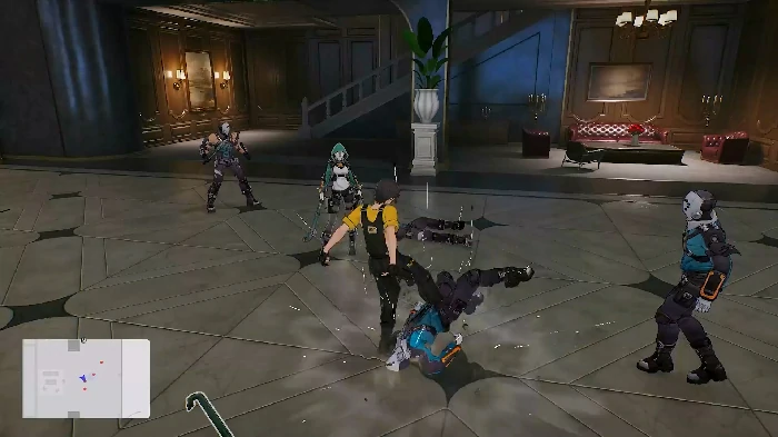 无限大手游公测了吗,无限大手游什么时候开启公测