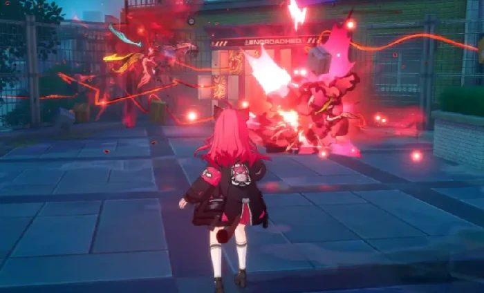 异环手游上线了吗,异环是不是手机游戏