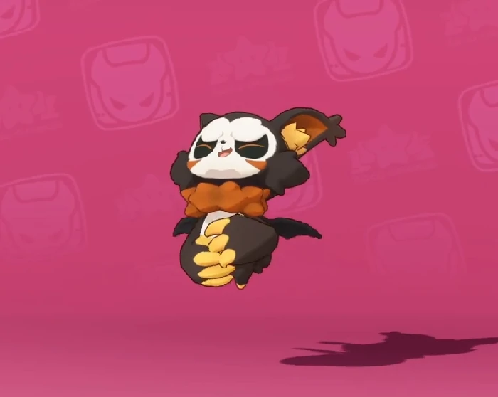 洛克王国世界叮叮恶魔图鉴,洛克王国手游叮叮恶魔技能搭配推荐