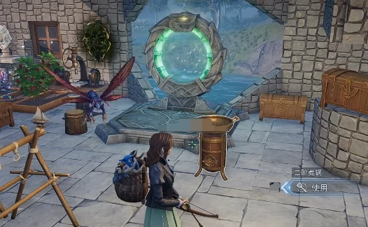 荒原曙光衔尾蛇怎么解锁,荒原曙光衔尾蛇解锁方法全解析