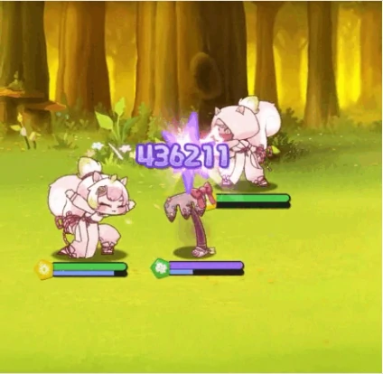 嘟嘟脸恶作剧小桃怎么样,嘟嘟脸恶作剧小桃技能全解析