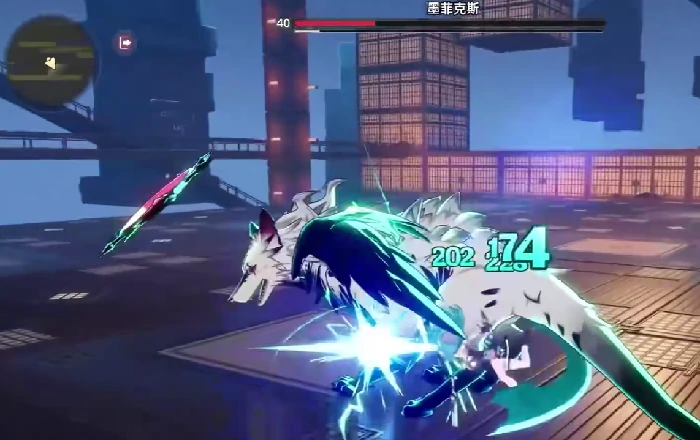 异环BOSS全解析,异环BOSS图鉴及打法攻略