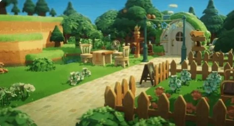 星布谷地是什么引擎,星布谷地引擎全面解析