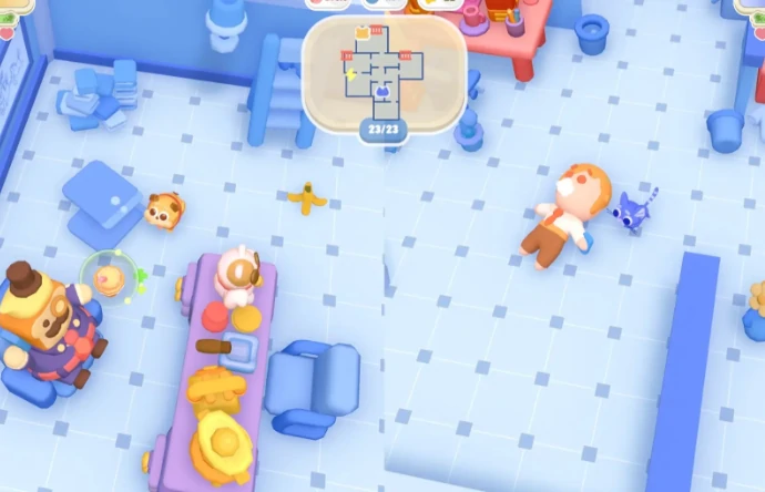 萌宠拆拆乐好玩吗,萌宠拆拆乐游戏体验与玩法评测