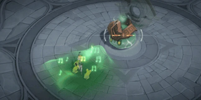 辉烬缇恩技能解析,辉烬缇恩技能一览