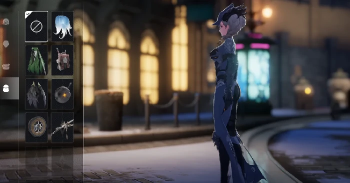 二重螺旋测评分享,二重螺旋手游特色玩法全解析