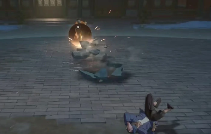 异人之下苑陶玩法详解,异人之下角色技能搭配与实战技巧分析