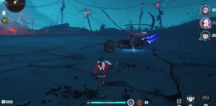 异环游戏怎么样,异环手游好玩吗