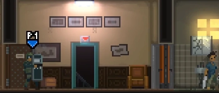 破门而入行动小队游戏上线时间揭秘,破门而入行动小队何时开测及上线详情