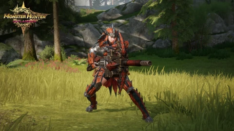 怪物猎人旅人测试资格获取攻略,怪物猎人旅人测试资格申请方法详解