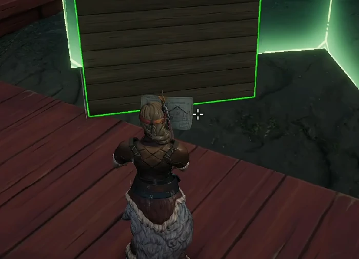 荒原曙光鹿捕捉指南荒原曙光墨色鹿出没地点全解析