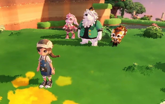 星布谷地是哪家公司的,星布谷地游戏背景与开发商揭秘