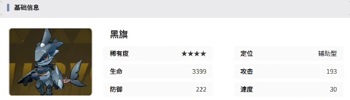 伊瑟黑旗怎么样,伊瑟黑旗玩法详细介绍与实战技巧解析