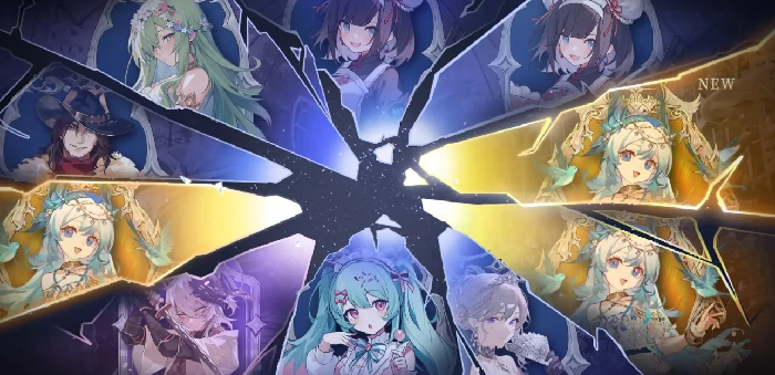 辉烬抽卡机制详解,辉烬抽卡规则与概率全解析