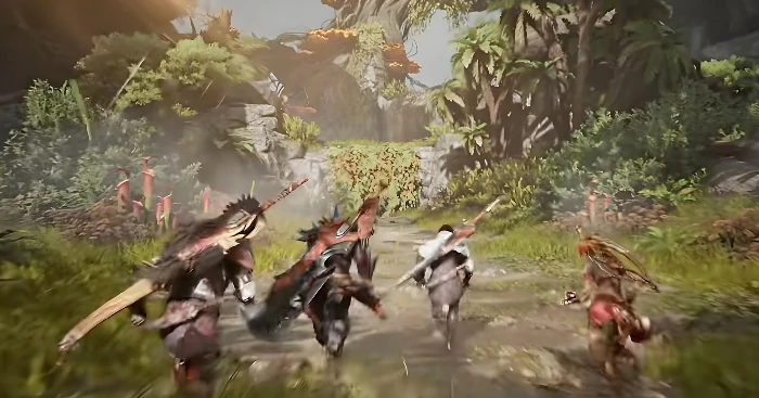 怪物猎人旅人上线时间曝光,怪物猎人旅人公测日期全面解析