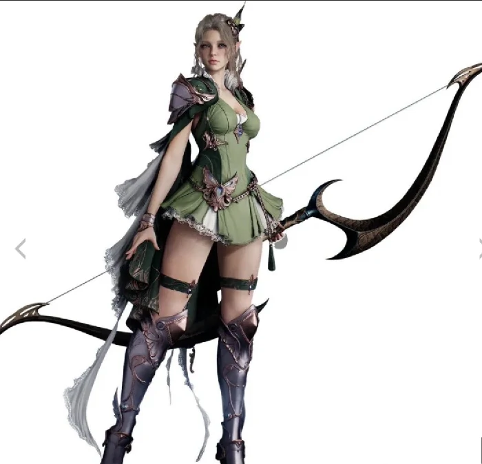 永恒之塔2弓星好用吗,永恒之塔2弓星技能全面解析