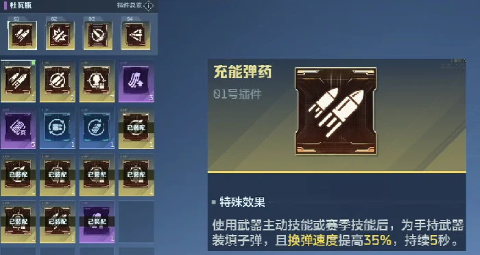 逆战未来杜瓦瓶强度解析,逆战未来杜瓦瓶武器效果全面详解,逆战