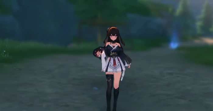 蓝色星原旅谣寒悠悠怎么样,蓝色星原旅谣寒悠悠技能强度与实战解析