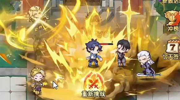 口袋斗罗大陆猫咪阵容搭配技巧,口袋斗罗大陆猫咪玩法全解析