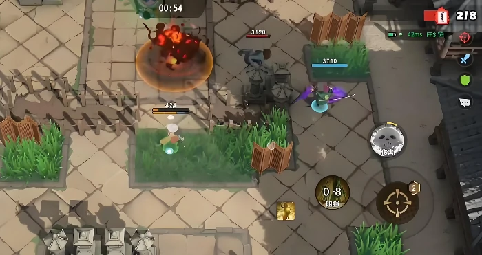 漫画群星大集结撒谎布怎么样,漫画群星大集结撒谎布技能强度解析