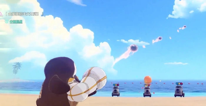 崩坏因缘精灵游戏评测,崩坏因缘精灵游戏品质怎么样