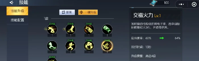 机恐龙神枪手怎么加点,机恐龙神枪手技能搭配与属性分配指南