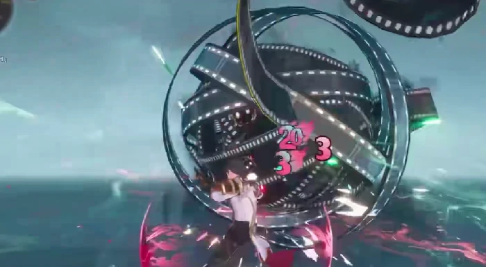 异环BOSS全解析,异环BOSS图鉴及打法攻略