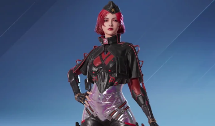 逆战未来人物全解析,逆战未来角色背景与技能详解,逆战