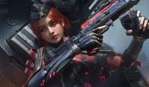 逆战未来死亡猎手插件怎么选,逆战未来死亡猎手最强插件搭配推荐,逆战