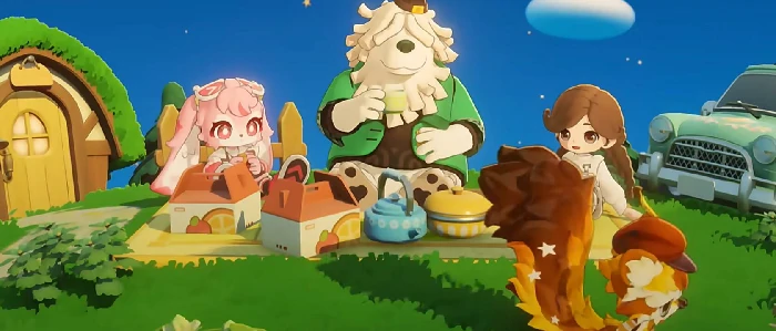 星布谷地是女性向游戏吗,星布谷地类型玩法全面解析