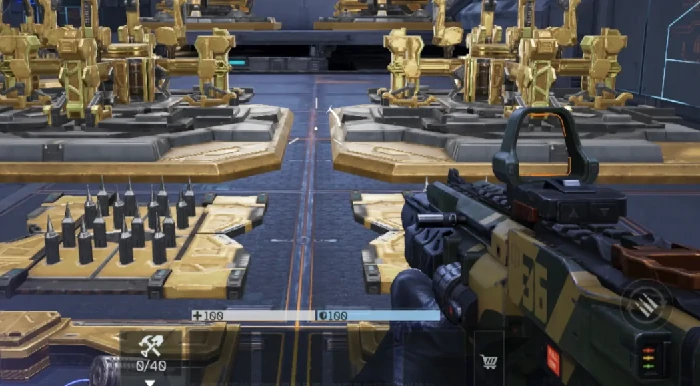 逆战未来支持手柄吗,逆战未来用手柄玩体验如何,逆战