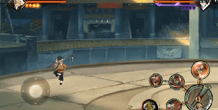 火影忍者手游侠隐大野木强度解析,火影忍者手游侠隐大野木技能与实战表现全面介绍,火影忍者