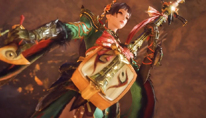 怪物猎人旅人登场怪物介绍,怪物猎人旅人首次登场怪物全解析