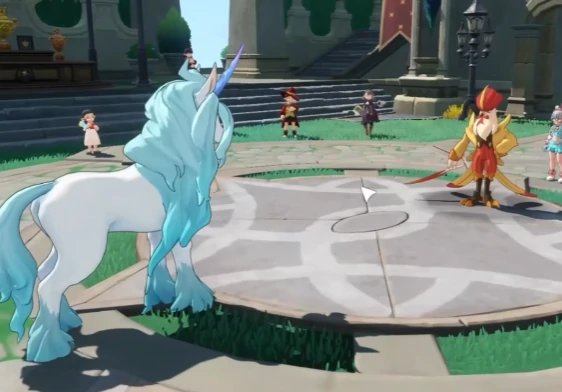 洛克王国世界最低配置要求详解,洛克王国世界运行需要什么配置才能流畅体验