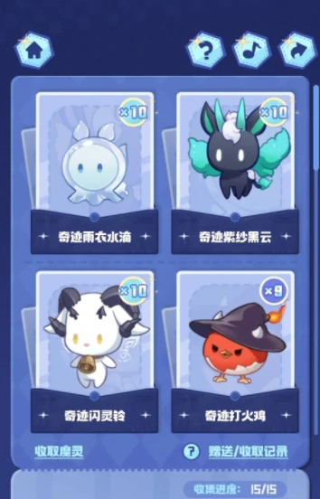 二重螺旋全魔灵介绍,二重螺旋魔灵图鉴与属性解析