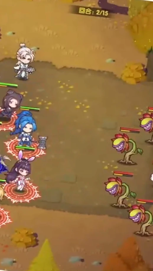 口袋斗罗大陆角色升级全攻略,口袋斗罗大陆快速提升角色等级方法