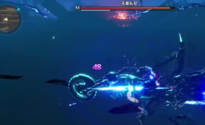 异环BOSS全解析,异环BOSS图鉴及打法攻略