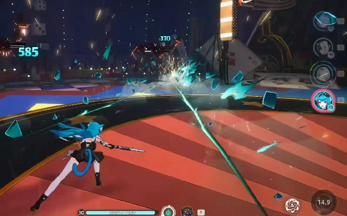 异环平民阵容怎么搭配,异环最强平民队伍组合推荐