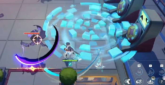 星塔旅人配队推荐,星塔旅人常用队伍搭配思路解析