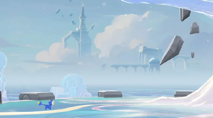 洛克王国世界同行测试时间曝光,洛克王国世界同行测试内容全解析