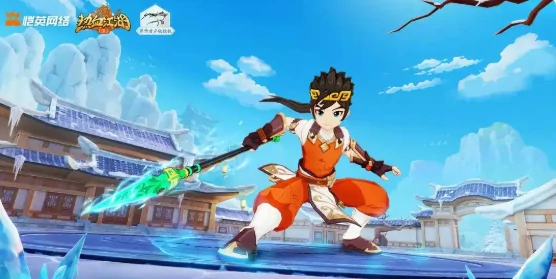 热血江湖归来枪客技能加点攻略,热血江湖归来枪客最佳技能搭配方案