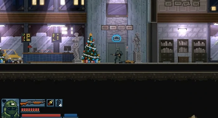 破门而入行动小队加点攻略,破门而入行动小队各职业技能搭配与属性分配指南