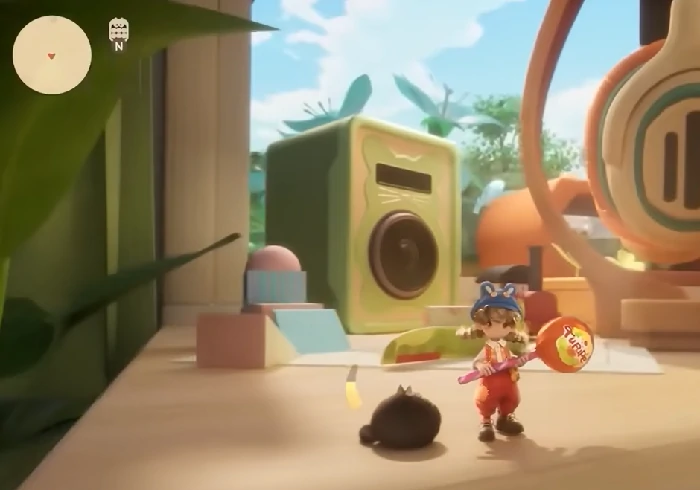 粒粒的小人国是哪个工作室的,粒粒的小人国制作团队背景揭秘