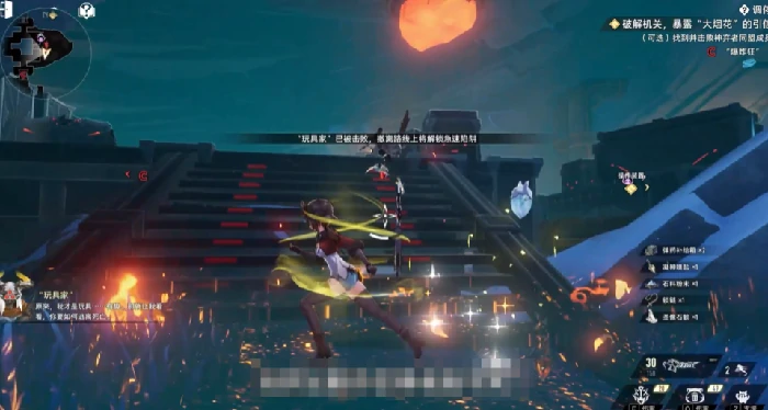 二重螺旋调停副本怎么过,二重螺旋调停通关技巧与流程详解