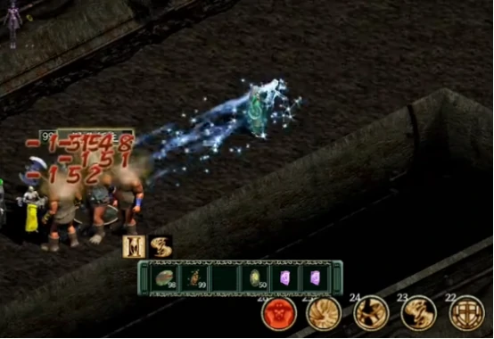 天之炼狱归来兑换码,天之炼ury归来最新礼包码领取汇总