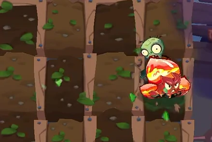 植物大战僵尸3岩浆玉露怎么样,植物大战僵尸3岩浆玉露技能效果与实战应用详解