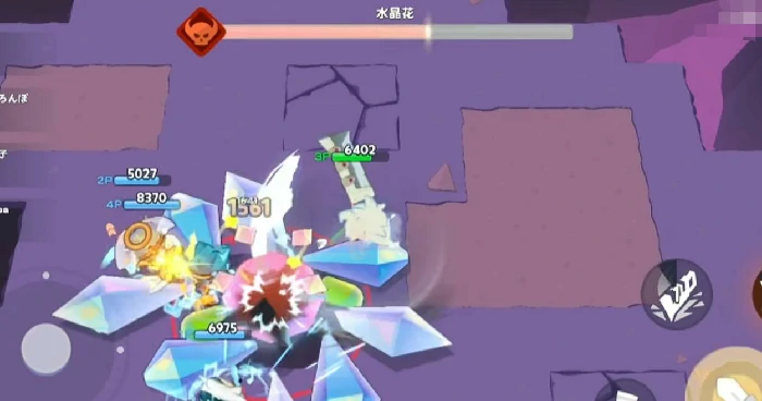 饼干人联盟冰岩饼干强度解析,饼干人联盟冰岩饼干技能与实战表现评测