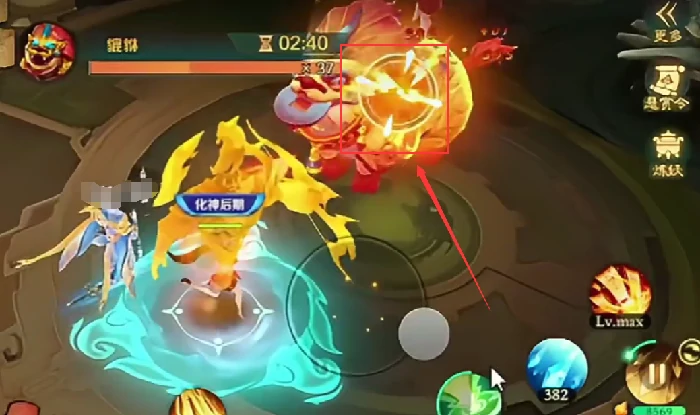 新仙魔九界貔貅妖王怎么打,新仙魔九界击败貔貅妖王详细攻略