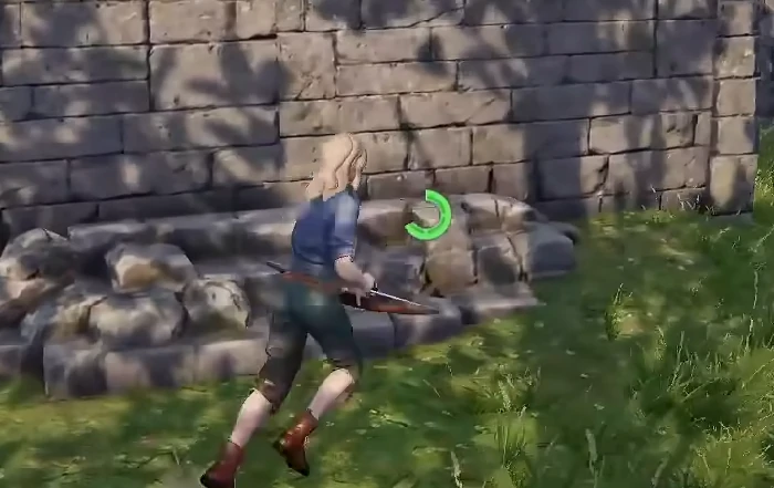 荒原曙光绒角鹿捕捉攻略,荒原曙光绒角鹿属性与刷新位置详解